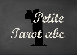 Petit Tarot abc