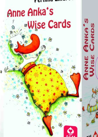Anne Ankas Wise Cards Box GB 3D