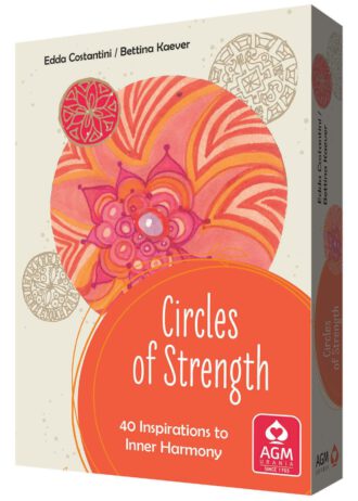 Circles of Strength Box 3D GB