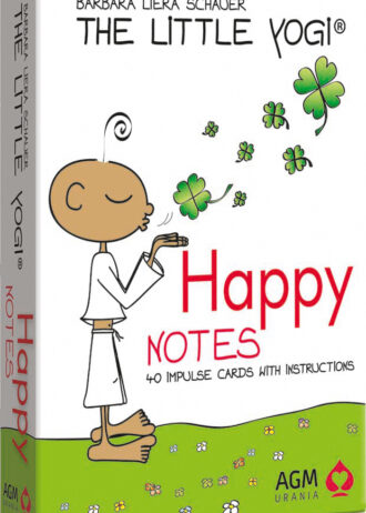 Happy Notes Box 3D