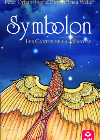 Symbolon FR Cover